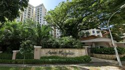 Aspen Heights (D9), Condominium #606176131